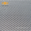 1 cm 316 325 Mesh en acier inoxydable